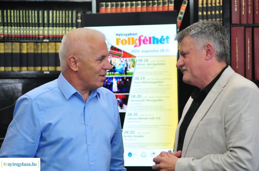 Folkfélhét 2023 beharangozó