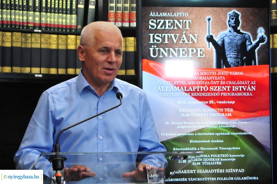 Folkfélhét 2023 beharangozó