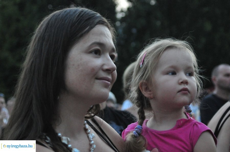 Folkfélhét 2023 megnyitó