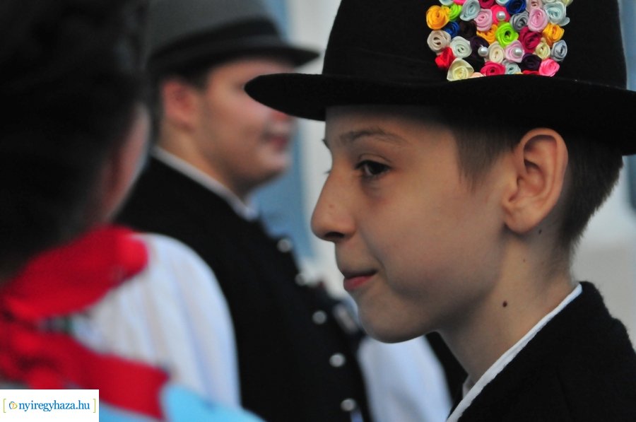 Folkfélhét 2023 megnyitó