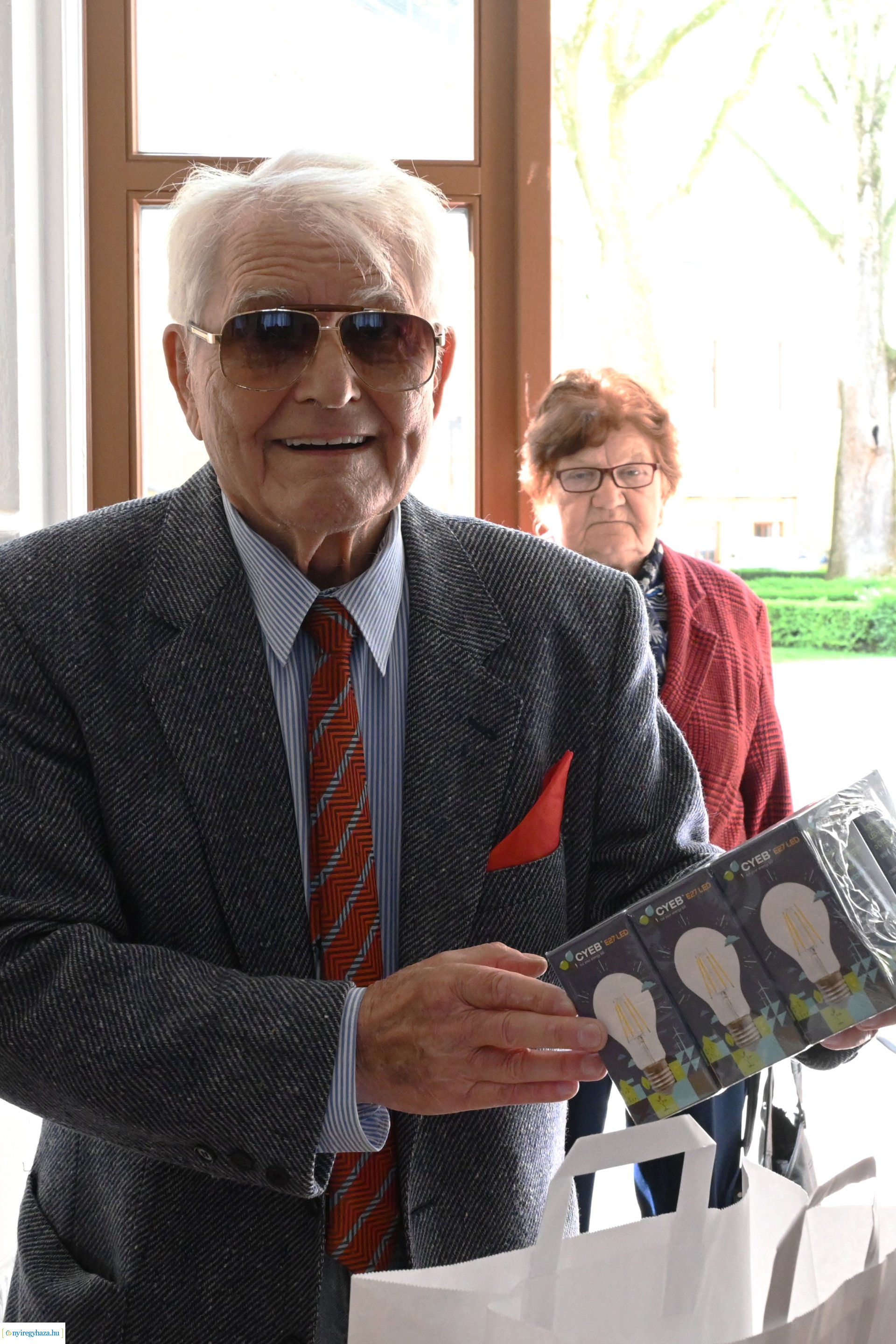 Folyamatos a LED-ek osztása