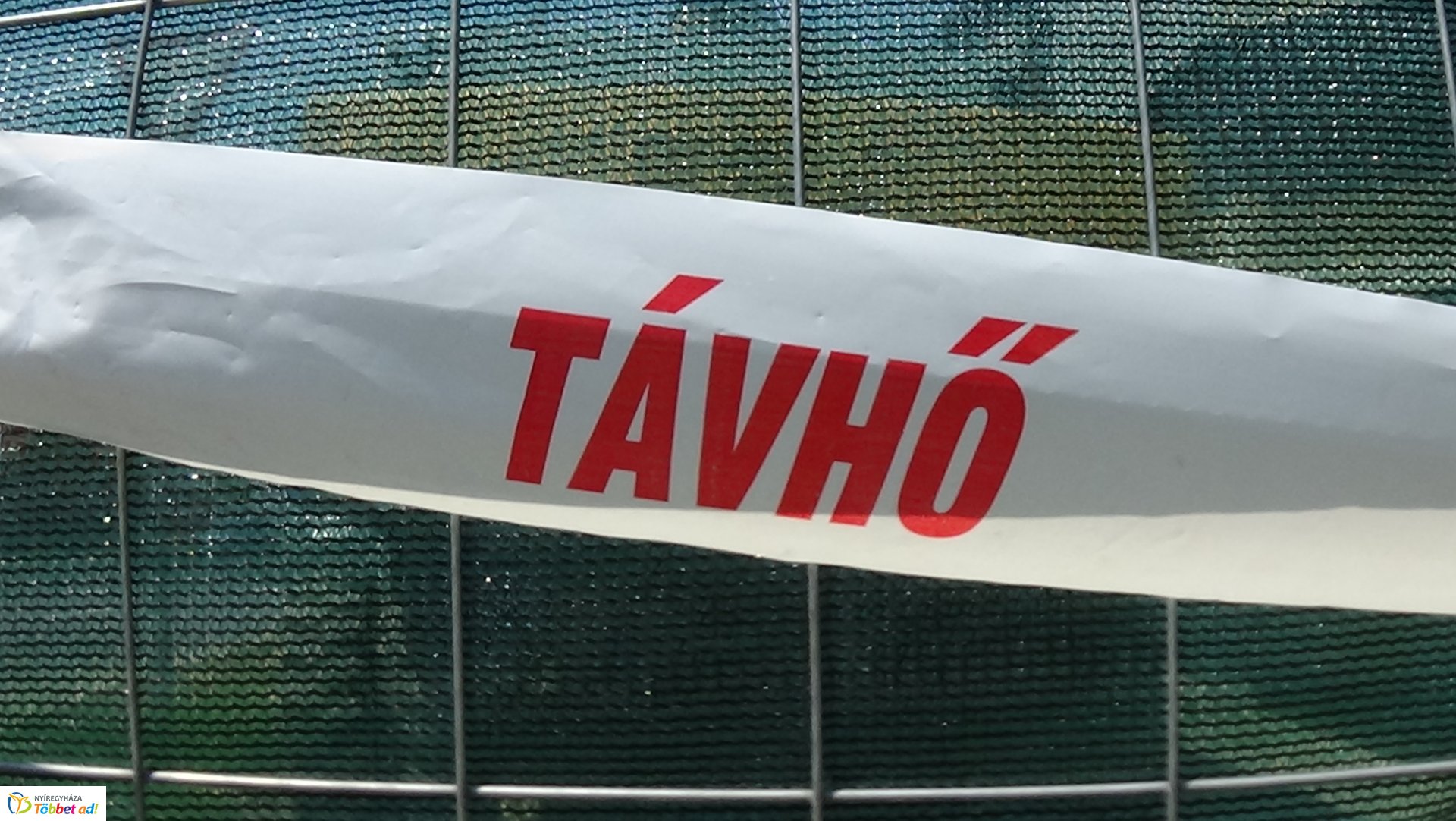 Forgalomkorlátozás a Bethlen Gábor utcán, a Búza – Pacsirta és a Pacsirta – Mező utca között