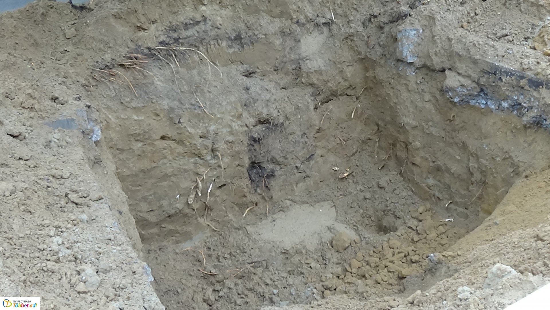 Forgalomkorlátozás a Csaló köznél 