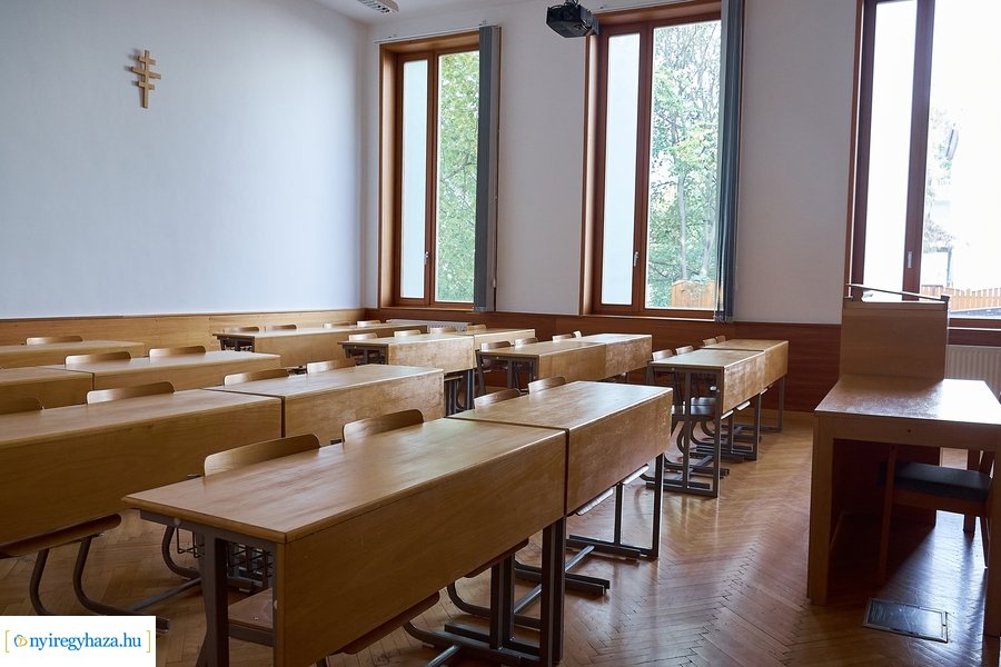 Fraknói Vilmos díjátadó 20201020