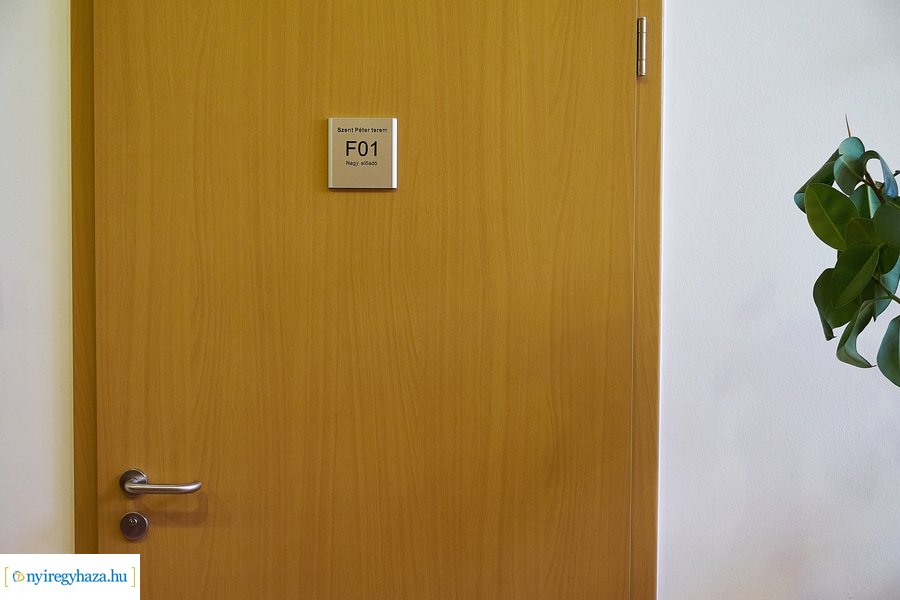 Fraknói Vilmos díjátadó 20201020