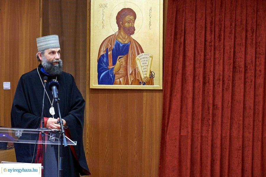 Fraknói Vilmos díjátadó 20201020