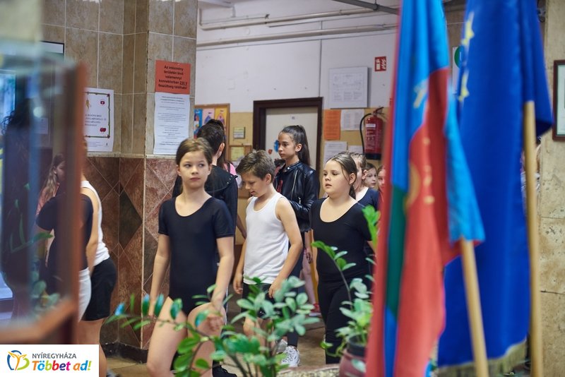 Francia kéttannyelvű lett az Apáczai iskola