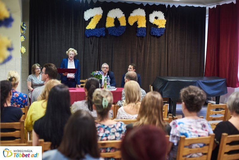 Francia kéttannyelvű lett az Apáczai iskola