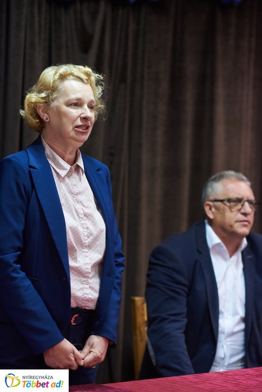 Francia kéttannyelvű lett az Apáczai iskola