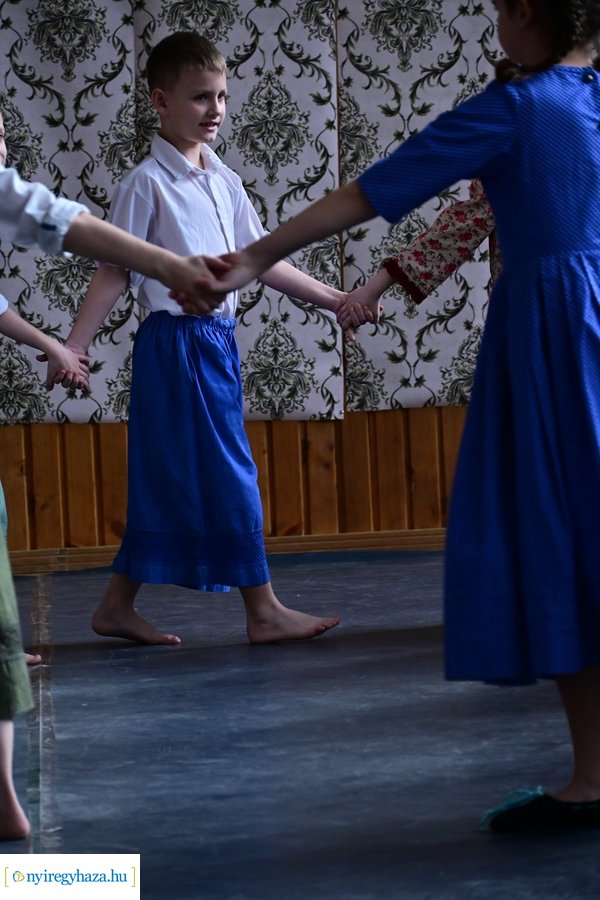 Francia nagykövet az Apáczai iskolában 2024