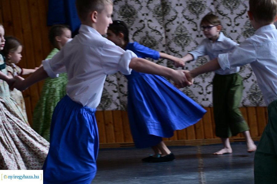 Francia nagykövet az Apáczai iskolában 2024