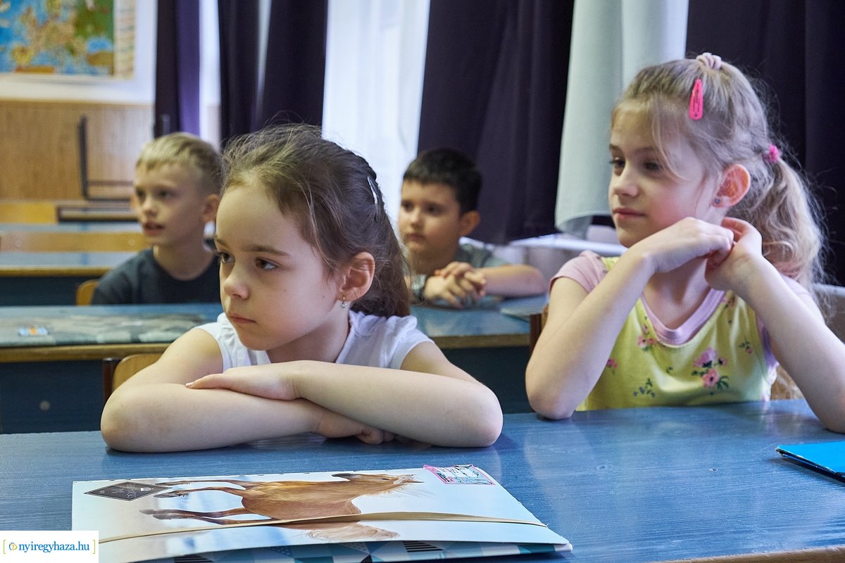 Francia nyelvi tagozat az Apáczai iskolában