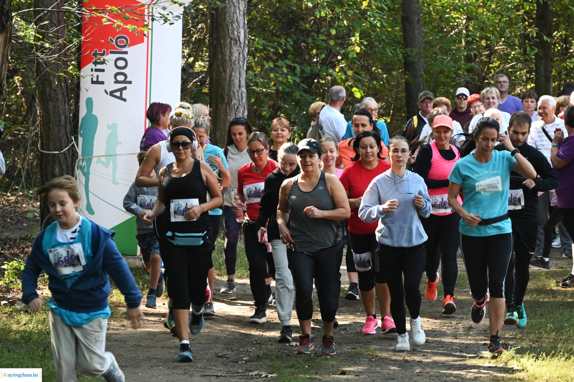 Fuss a demencia ellen!