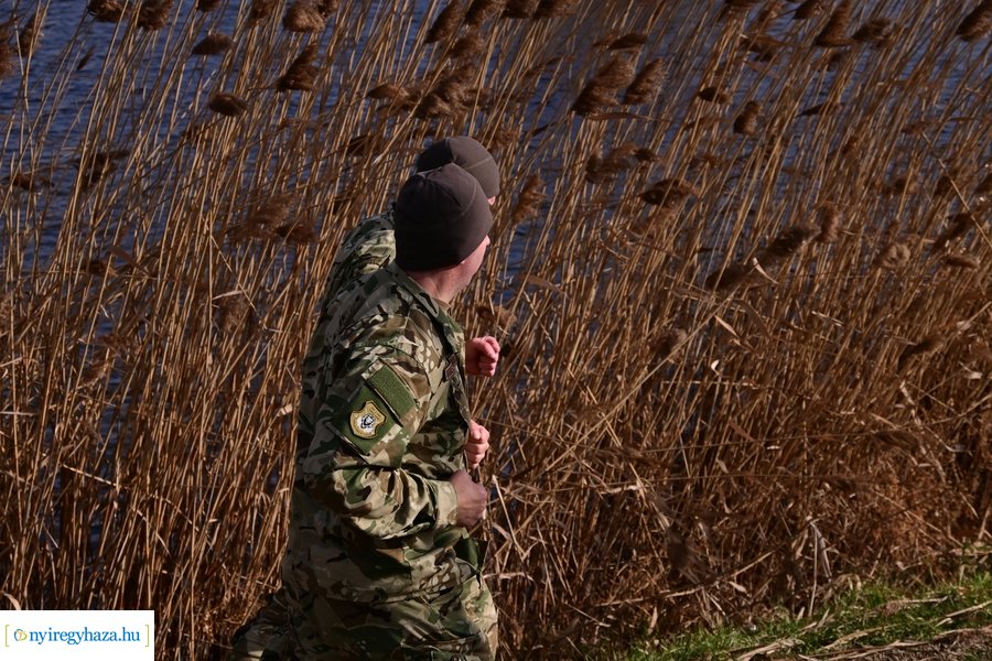 Futás a békéért 2024