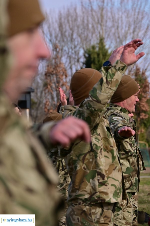 Futás a békéért 2024