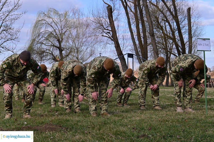 Futás a békéért 2024