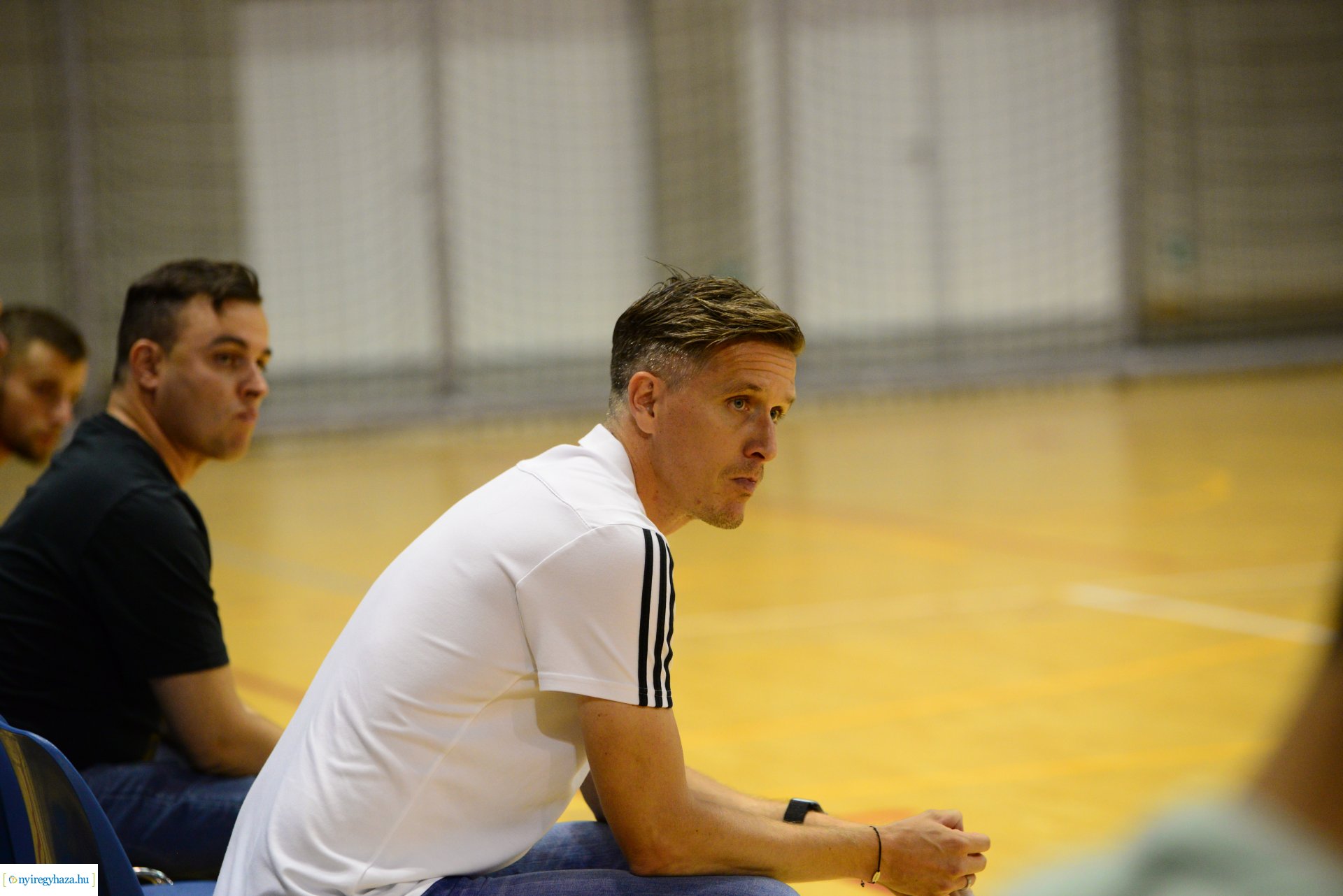 Futsal NB I- Nyíregyháza-Veszprém