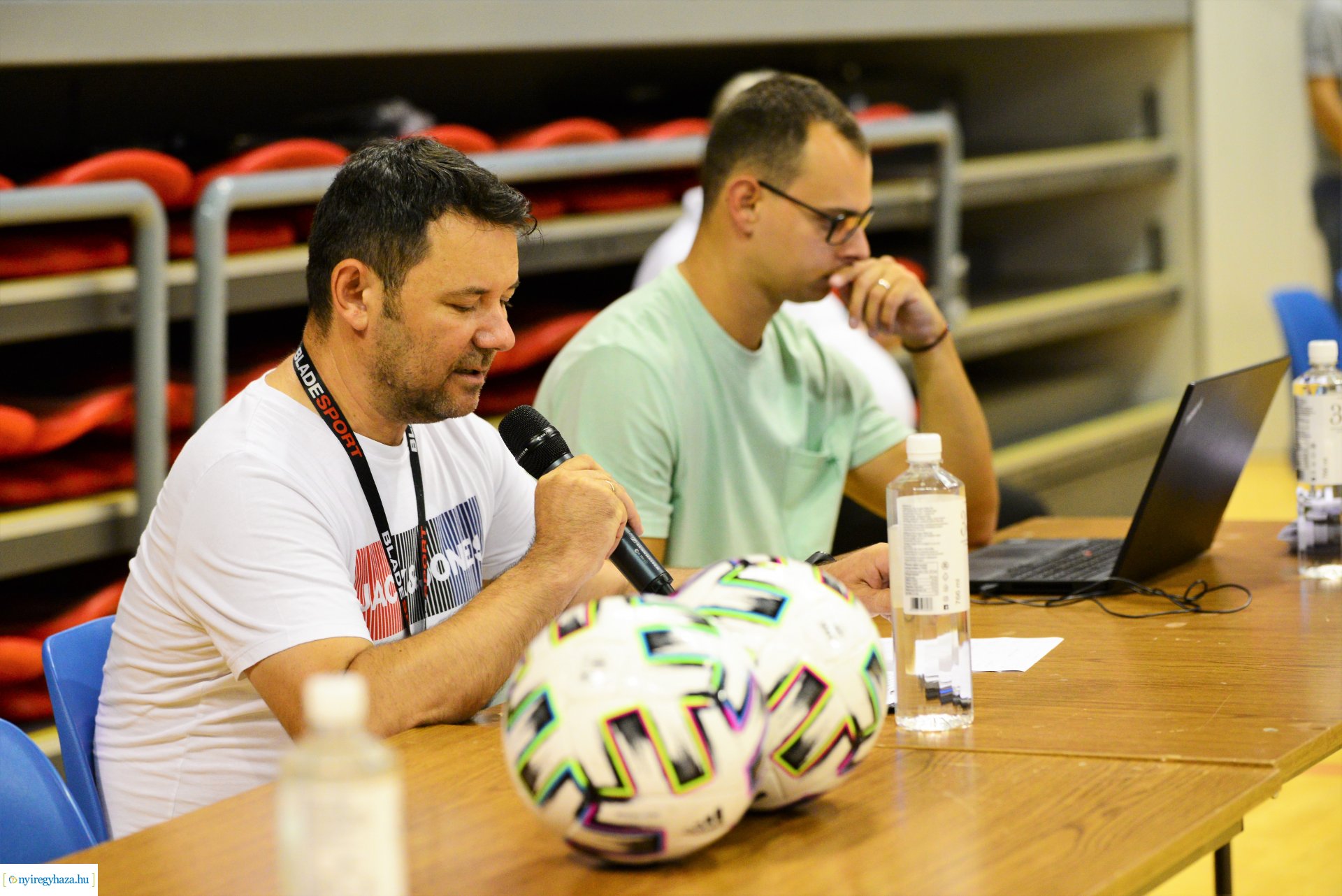 Futsal NB I- Nyíregyháza-Veszprém