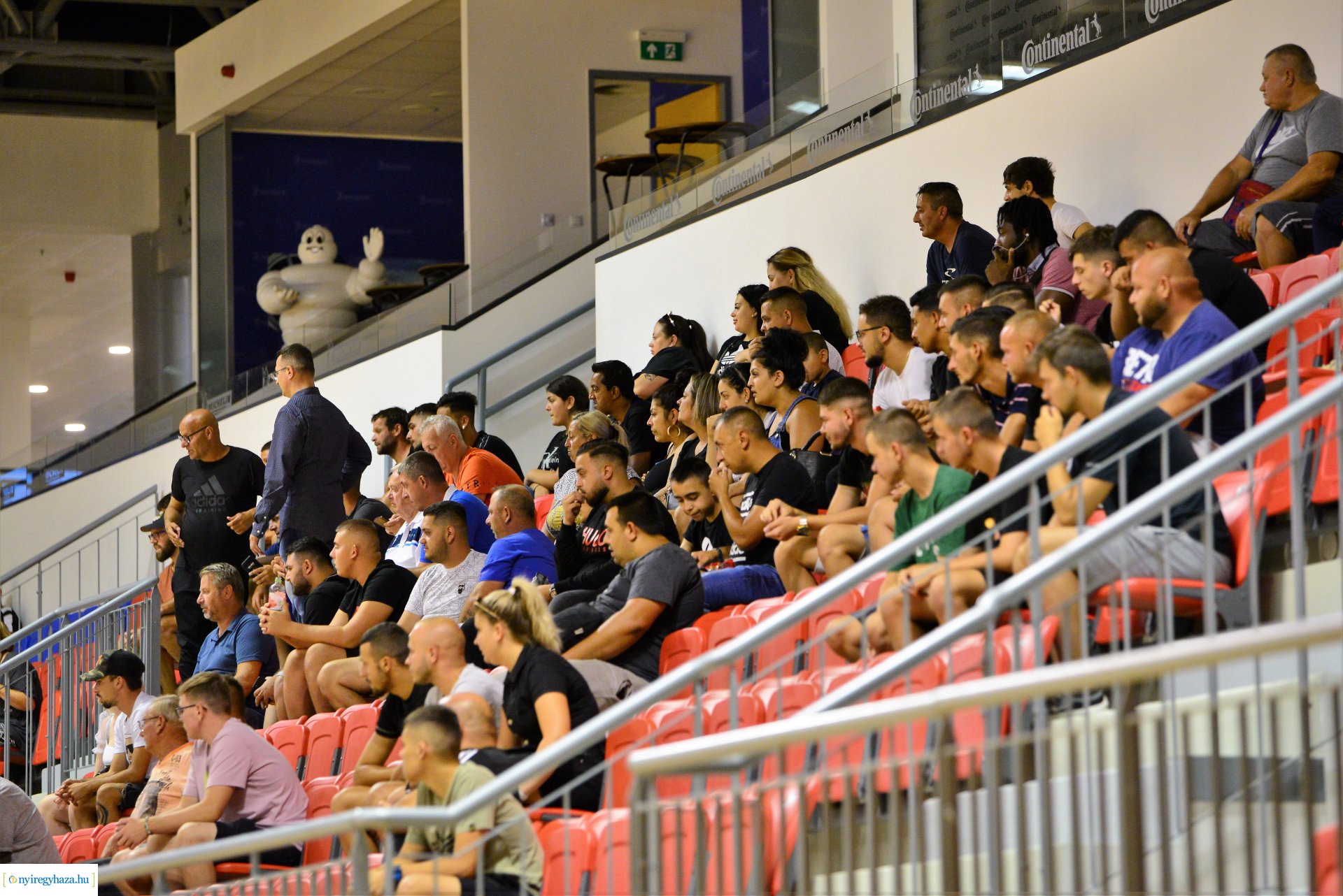 Futsal NB I- Nyíregyháza-Veszprém