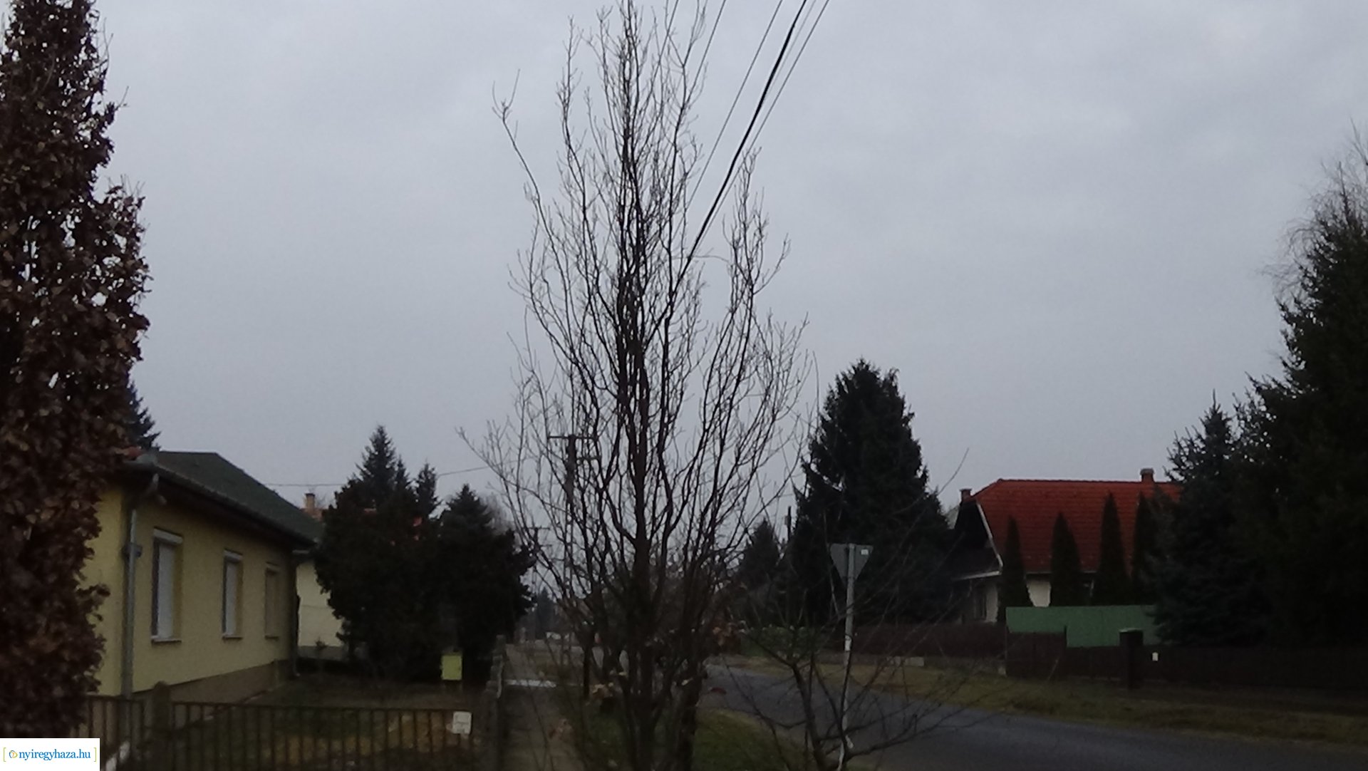 Gallyazási munkálatok