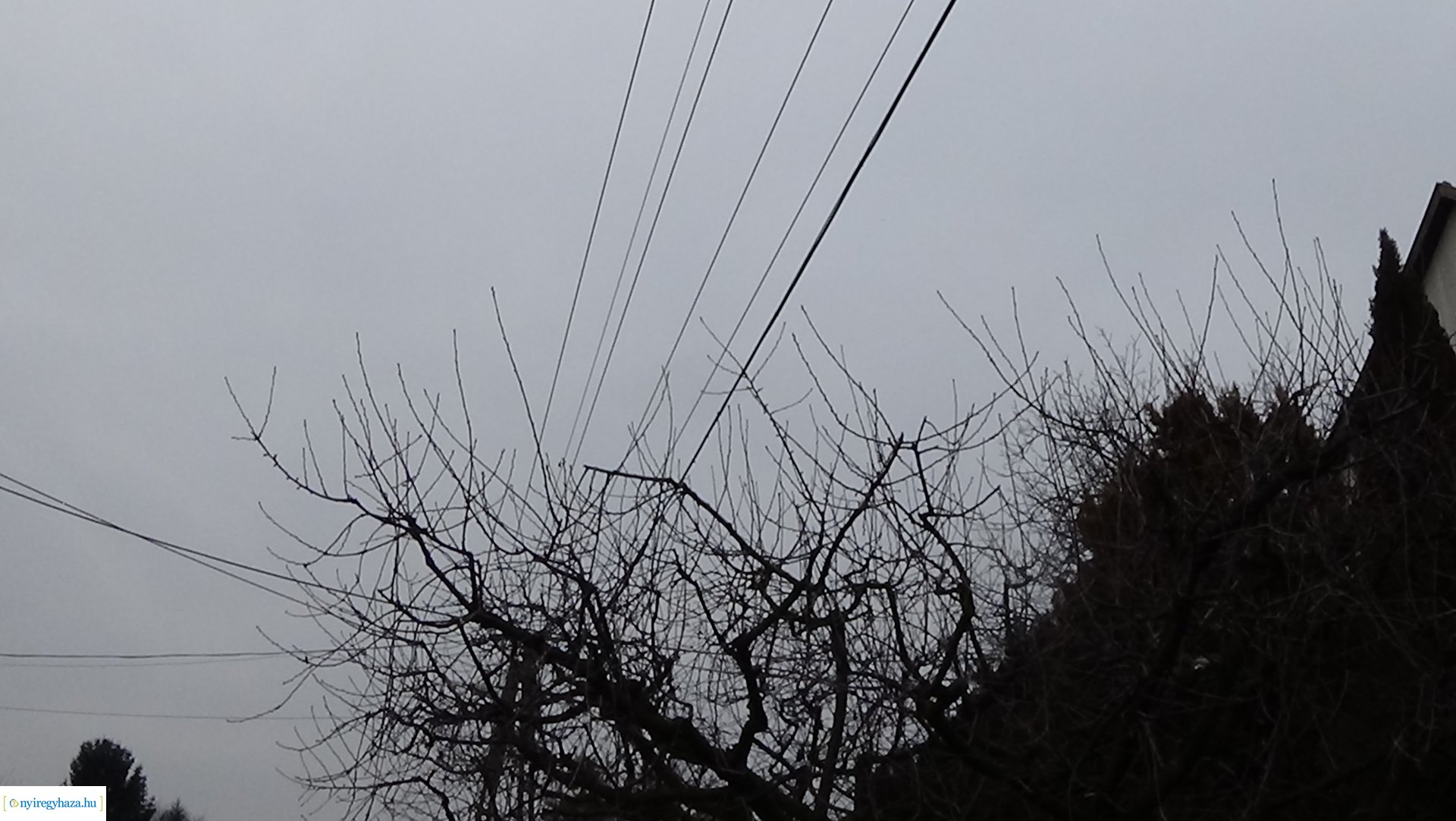 Gallyazási munkálatok