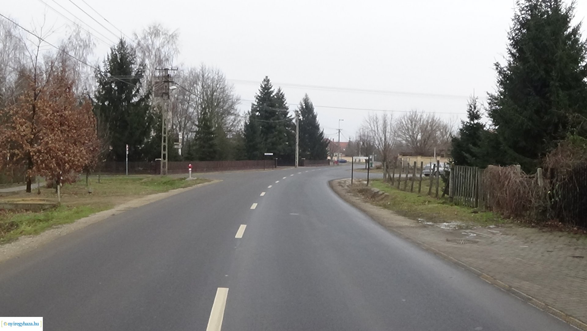 Gallyazási munkálatok