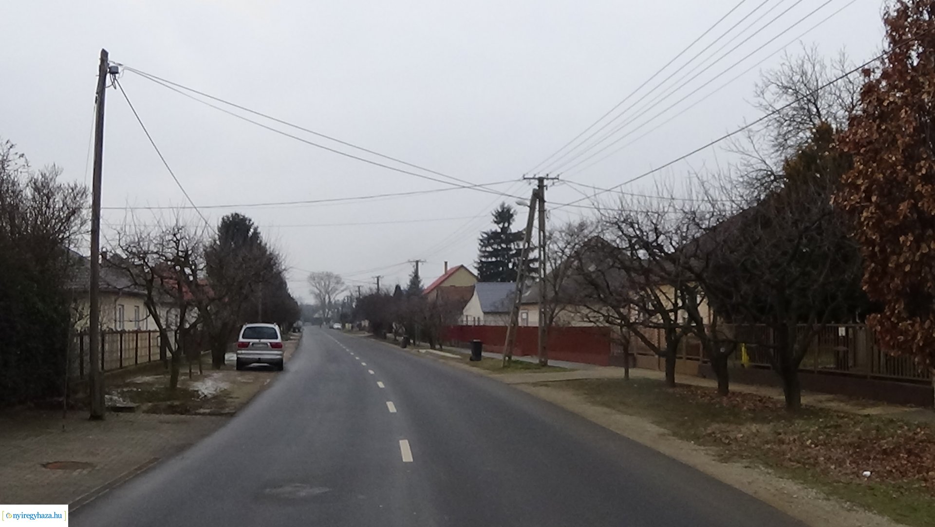 Gallyazási munkálatok