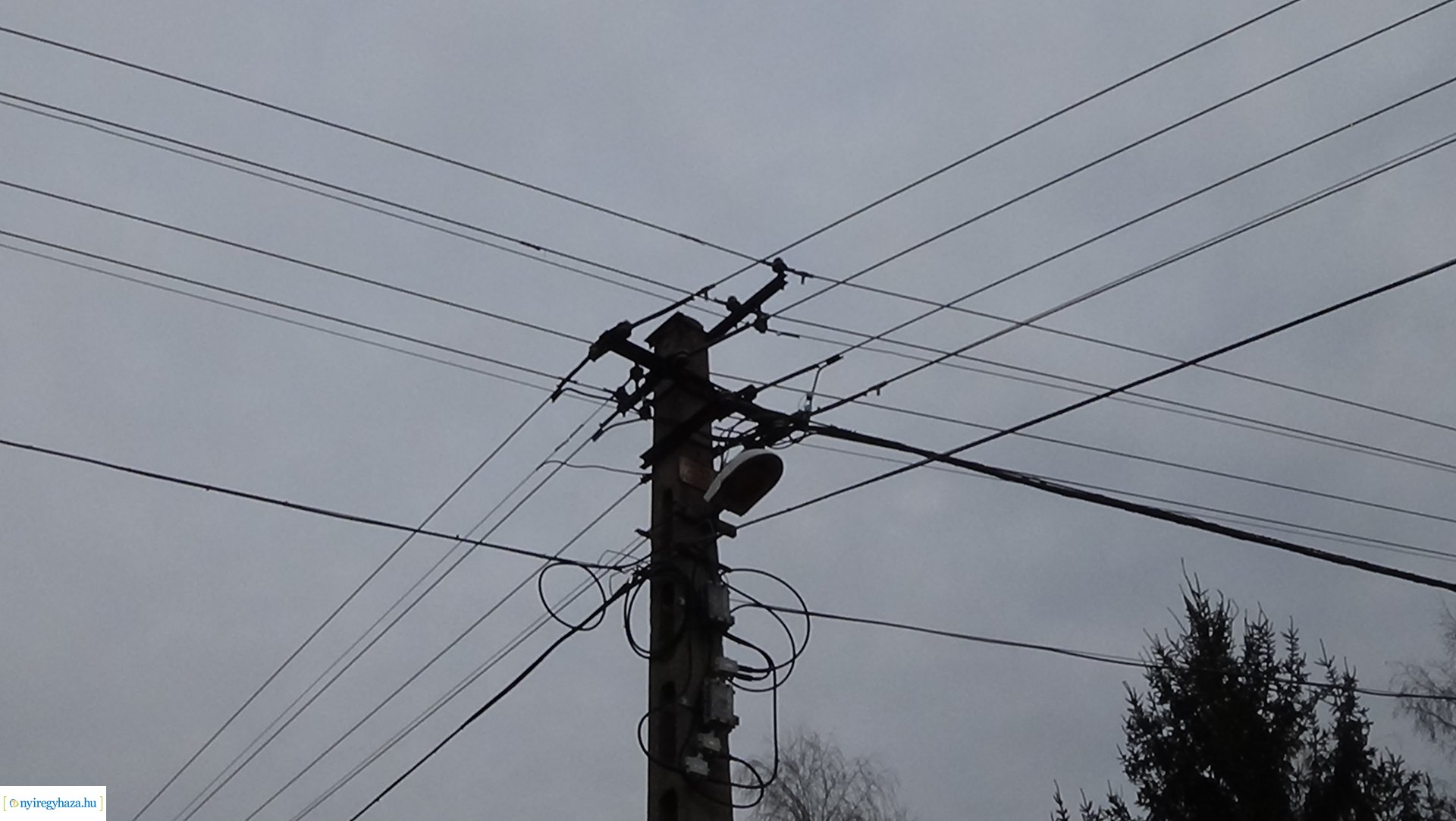 Gallyazási munkálatok