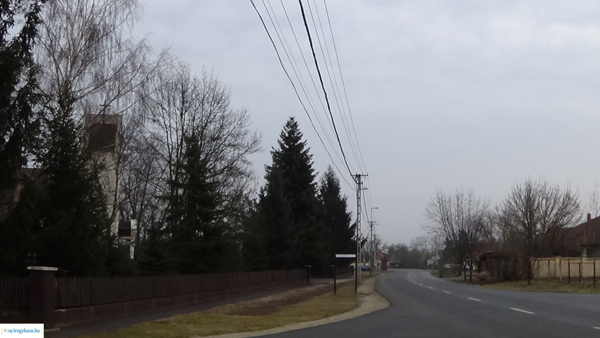 Gallyazási munkálatok