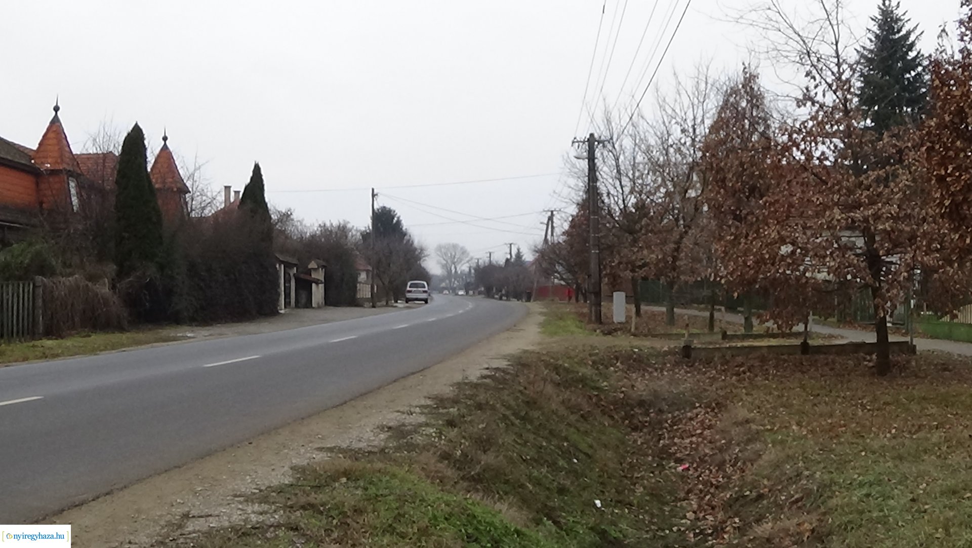 Gallyazási munkálatok