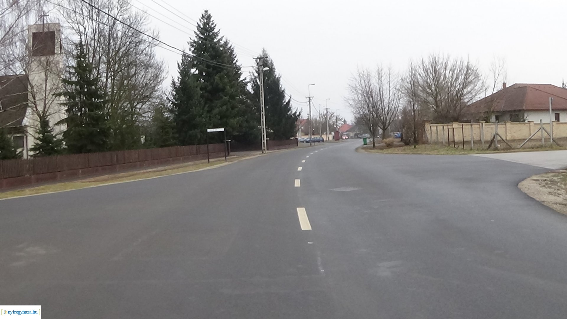 Gallyazási munkálatok