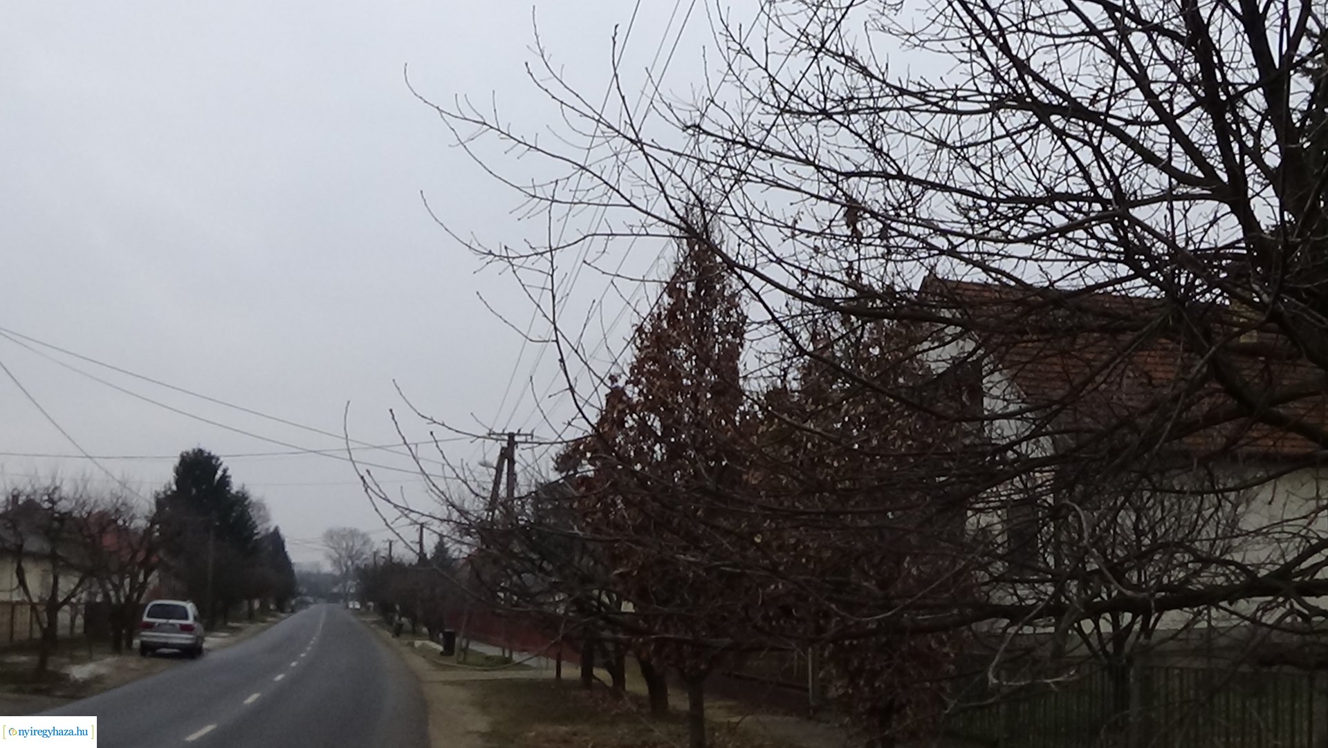 Gallyazási munkálatok