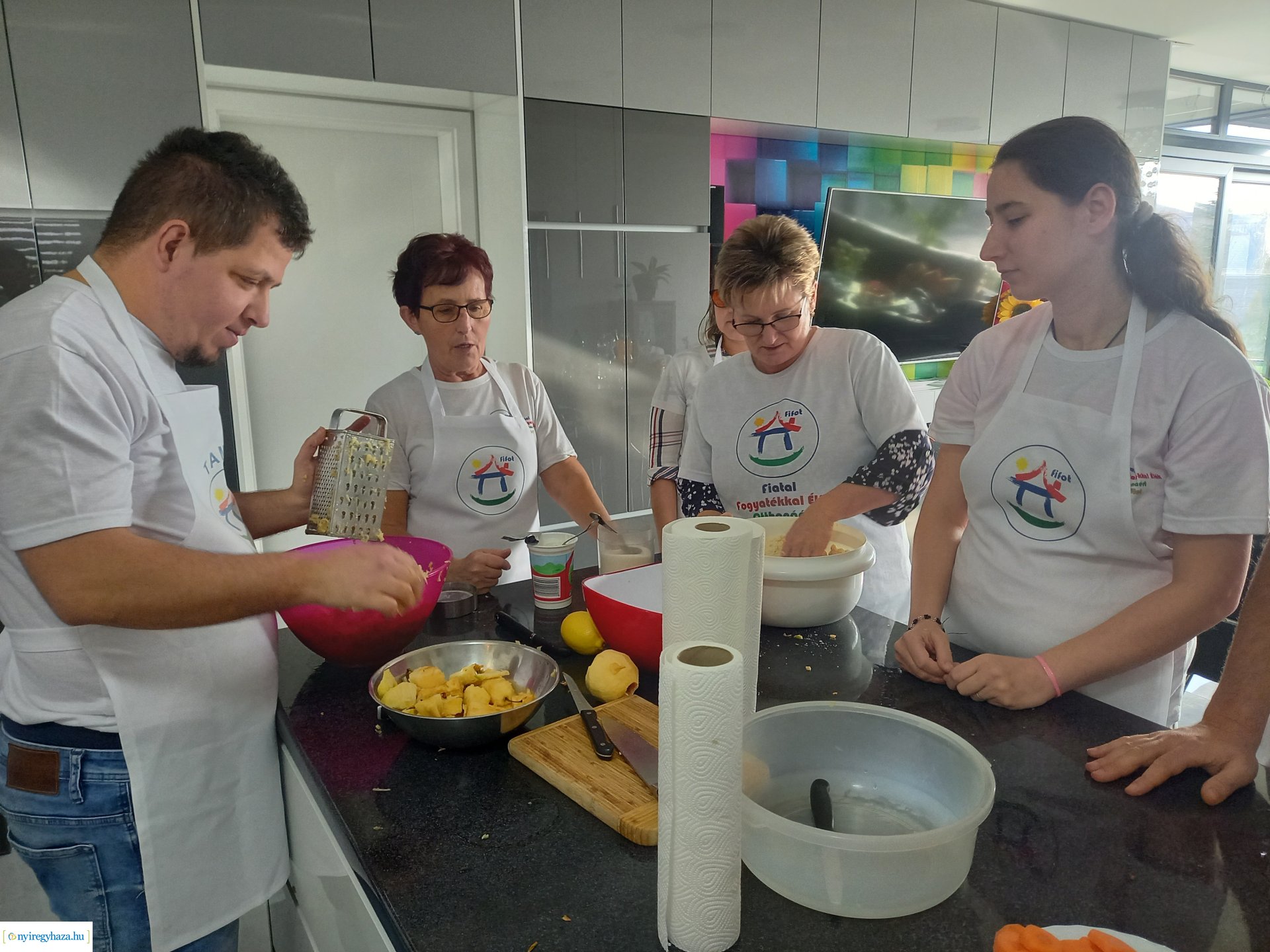 Gasztro tudor tréning