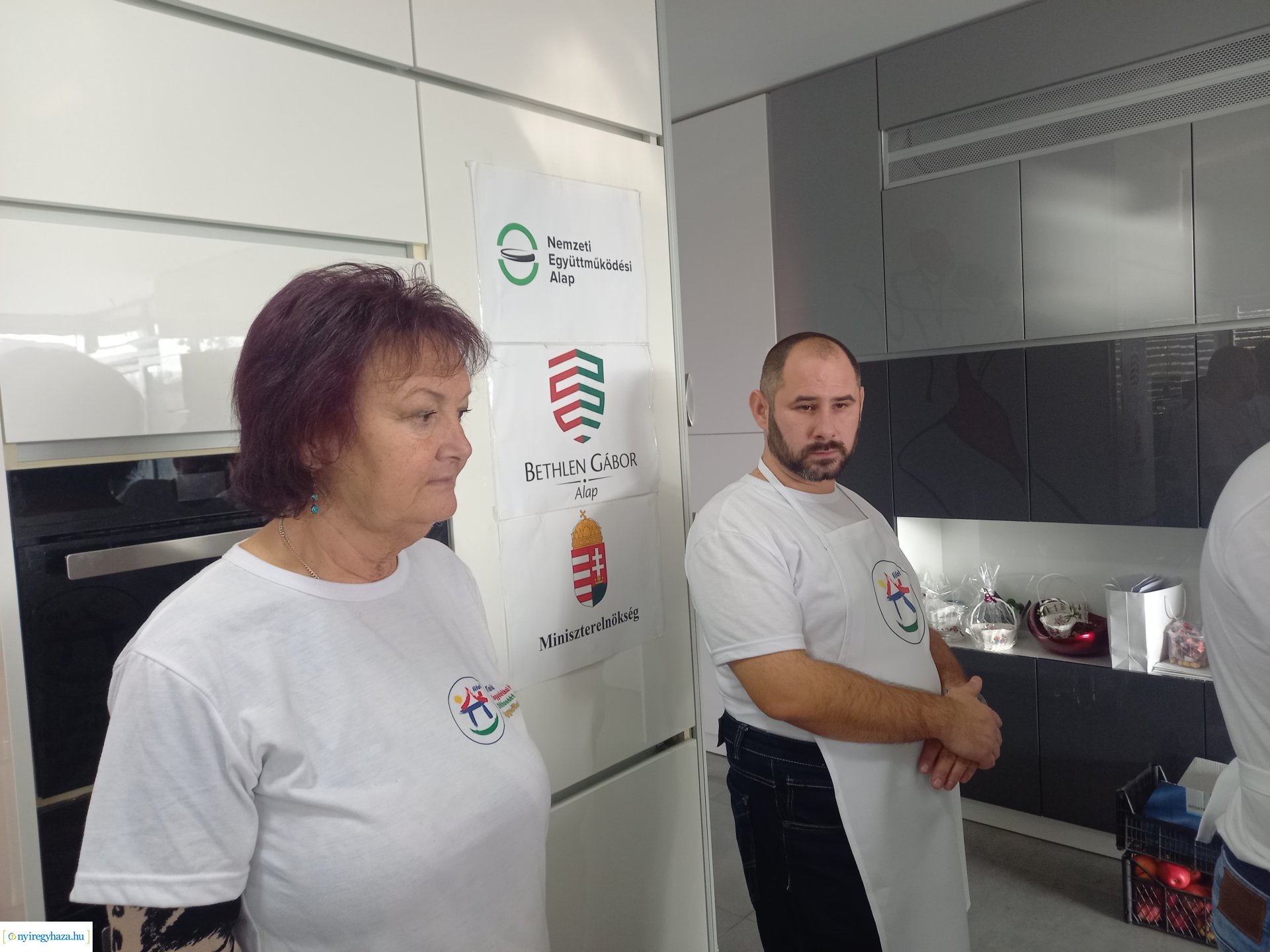 Gasztro tudor tréning