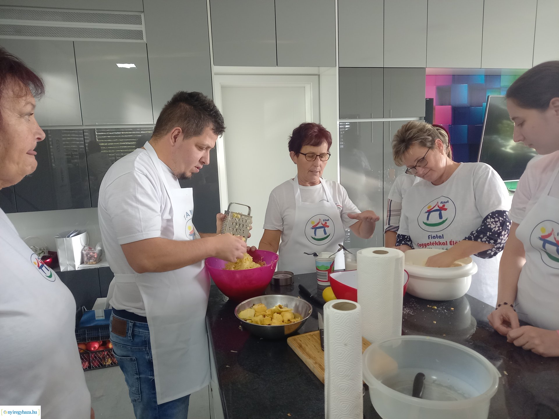 Gasztro tudor tréning