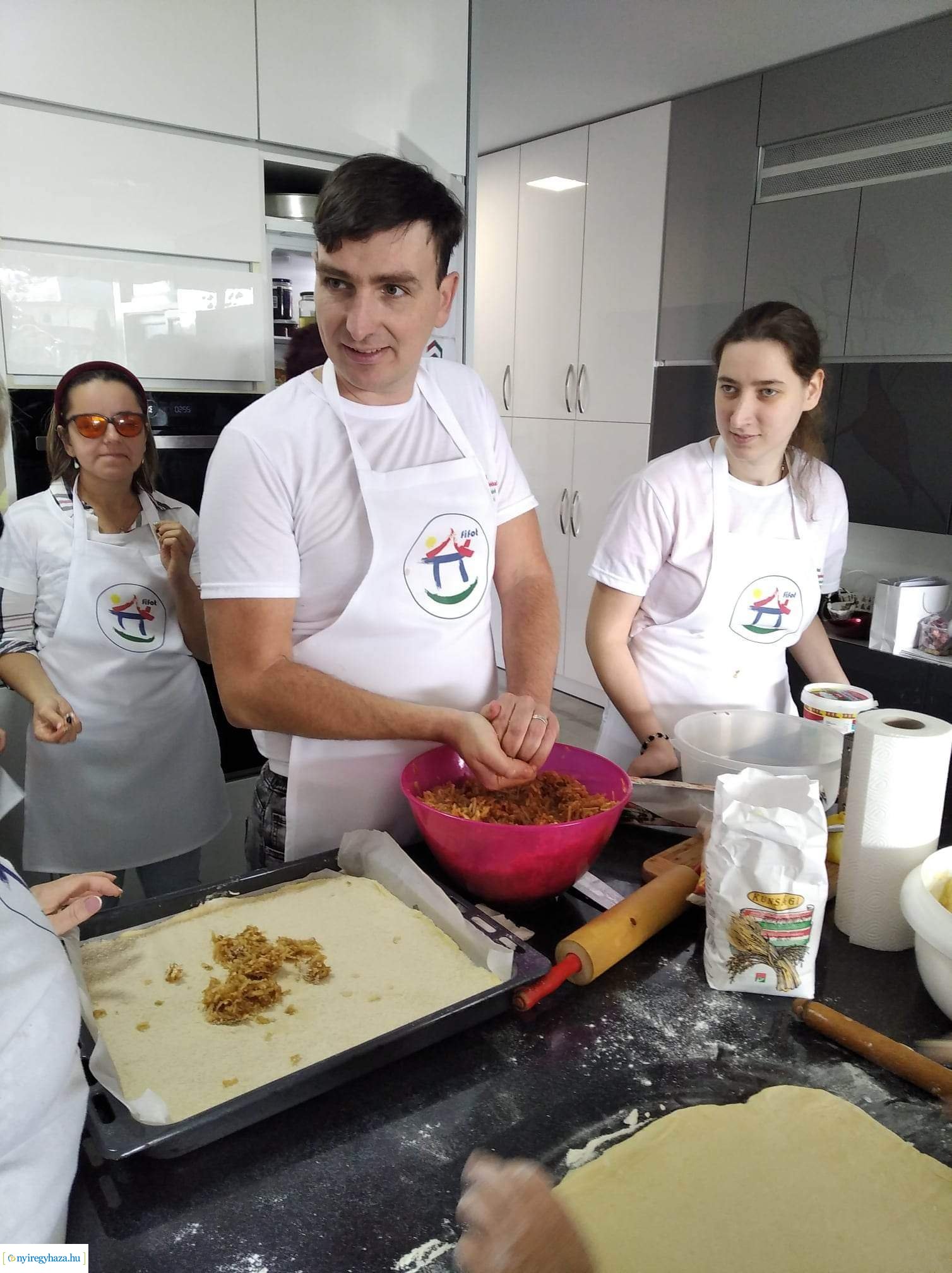 Gasztro tudor tréning