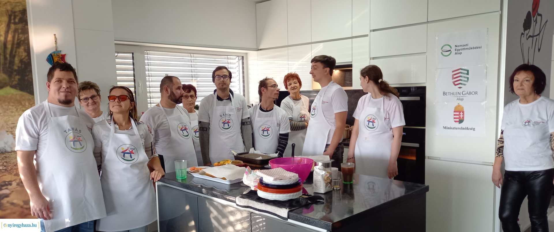 Gasztro tudor tréning