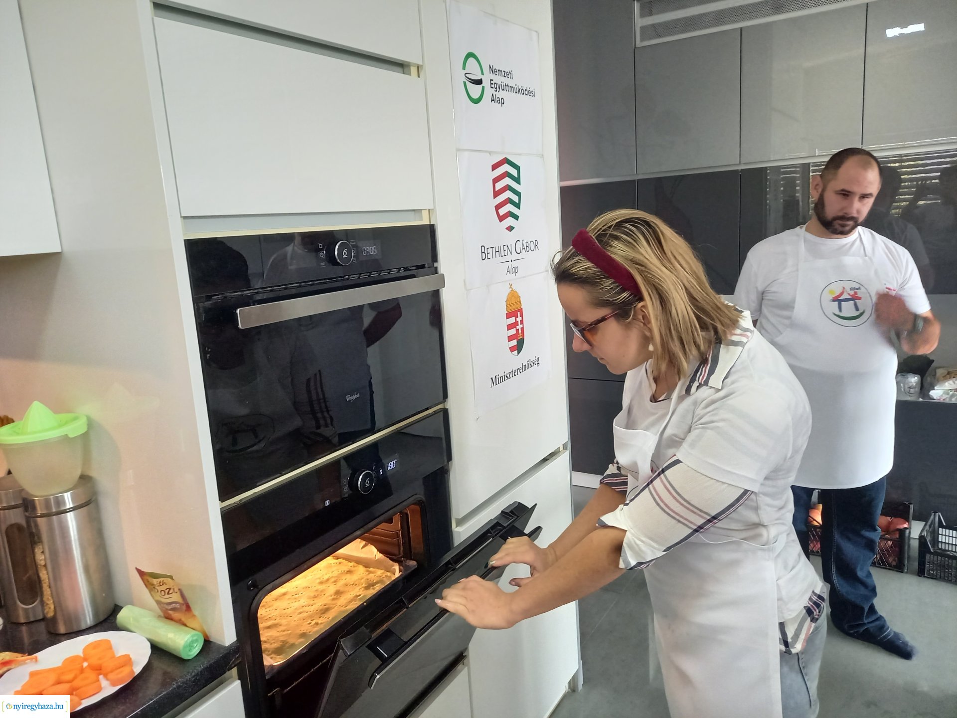 Gasztro tudor tréning