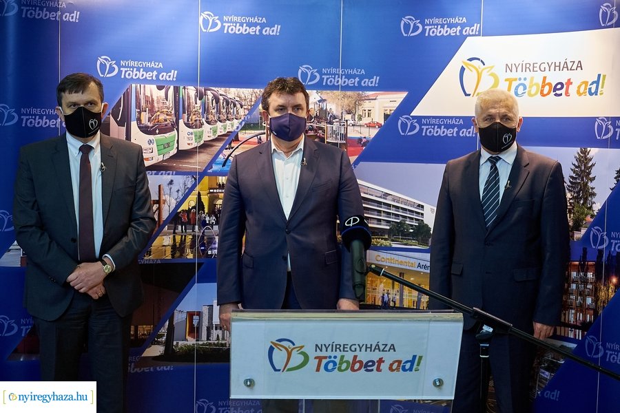 Gazdaságfejlesztési stratégia egyeztető megbeszélése