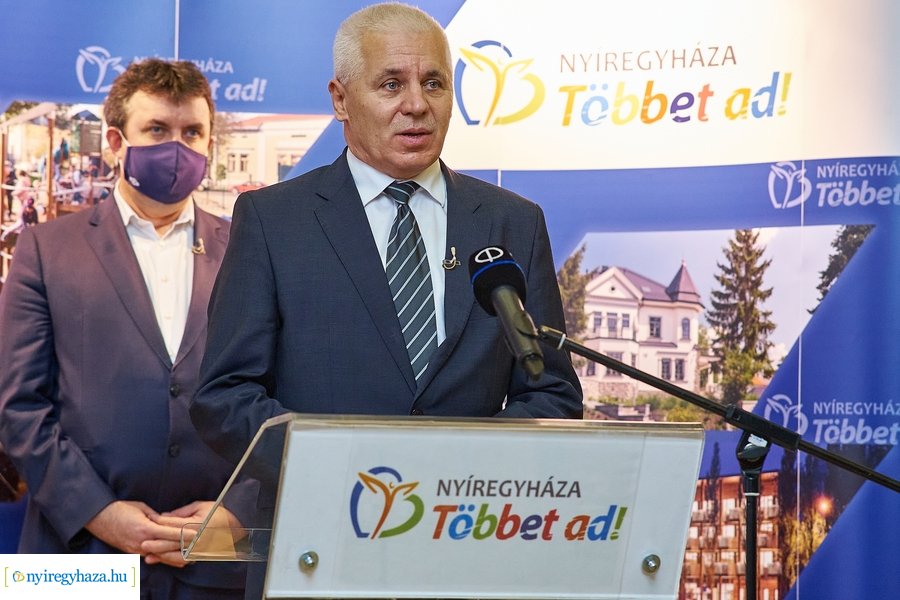 Gazdaságfejlesztési stratégia egyeztető megbeszélése