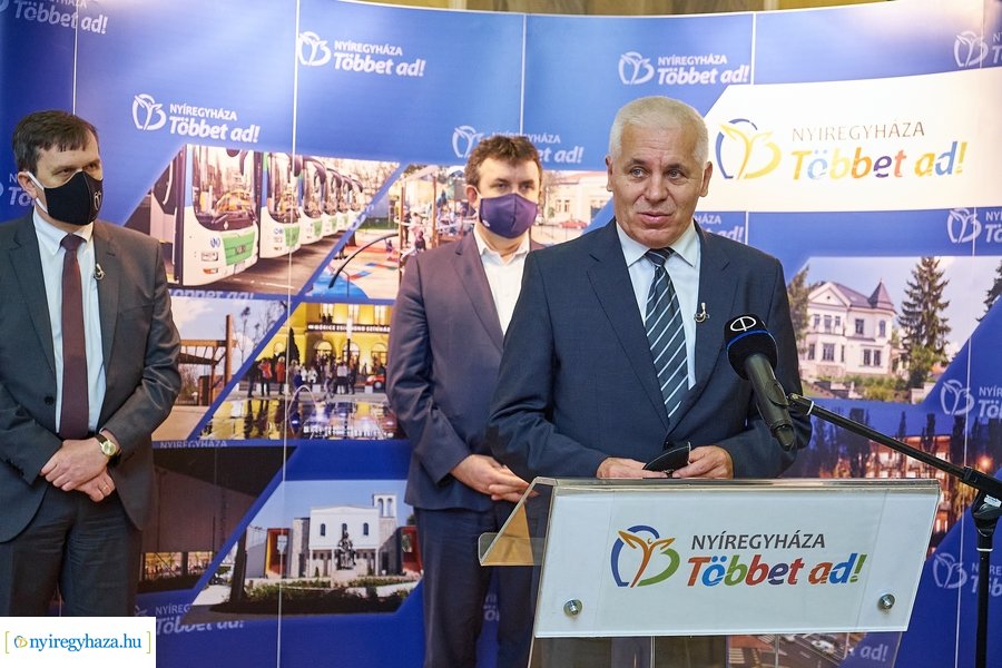 Gazdaságfejlesztési stratégia egyeztető megbeszélése