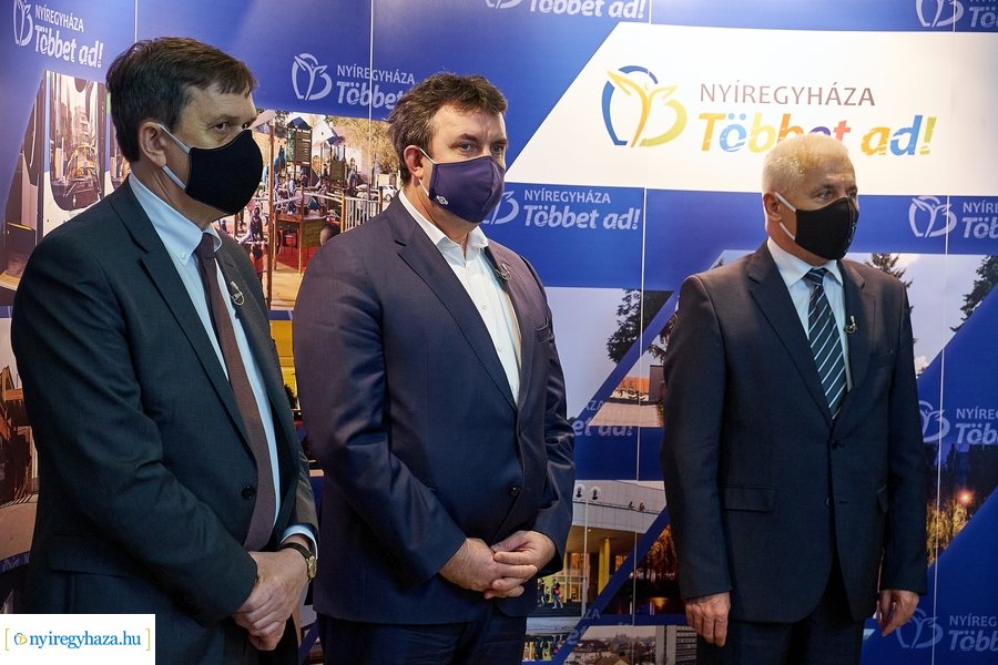 Gazdaságfejlesztési stratégia egyeztető megbeszélése