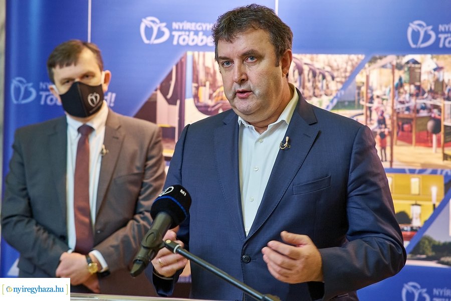 Gazdaságfejlesztési stratégia egyeztető megbeszélése