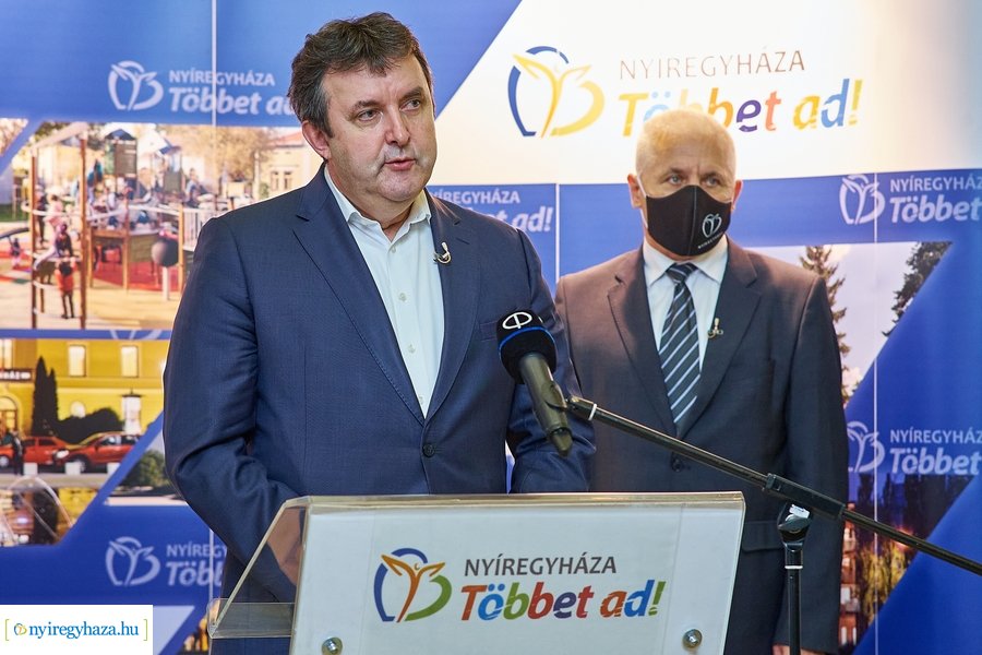 Gazdaságfejlesztési stratégia egyeztető megbeszélése