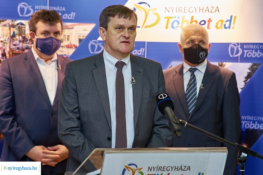 Gazdaságfejlesztési stratégia egyeztető megbeszélése