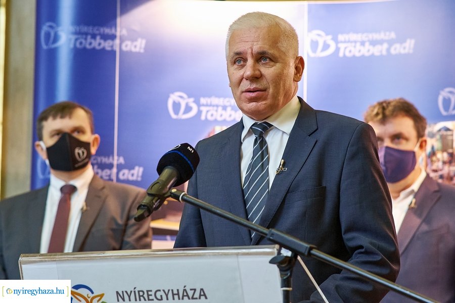 Gazdaságfejlesztési stratégia egyeztető megbeszélése