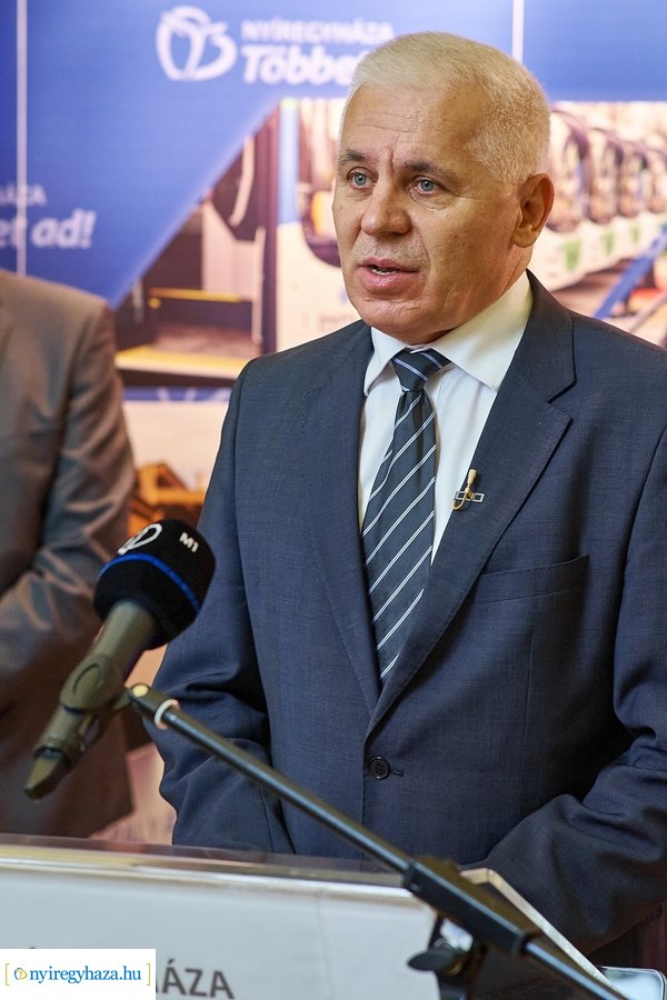 Gazdaságfejlesztési stratégia egyeztető megbeszélése