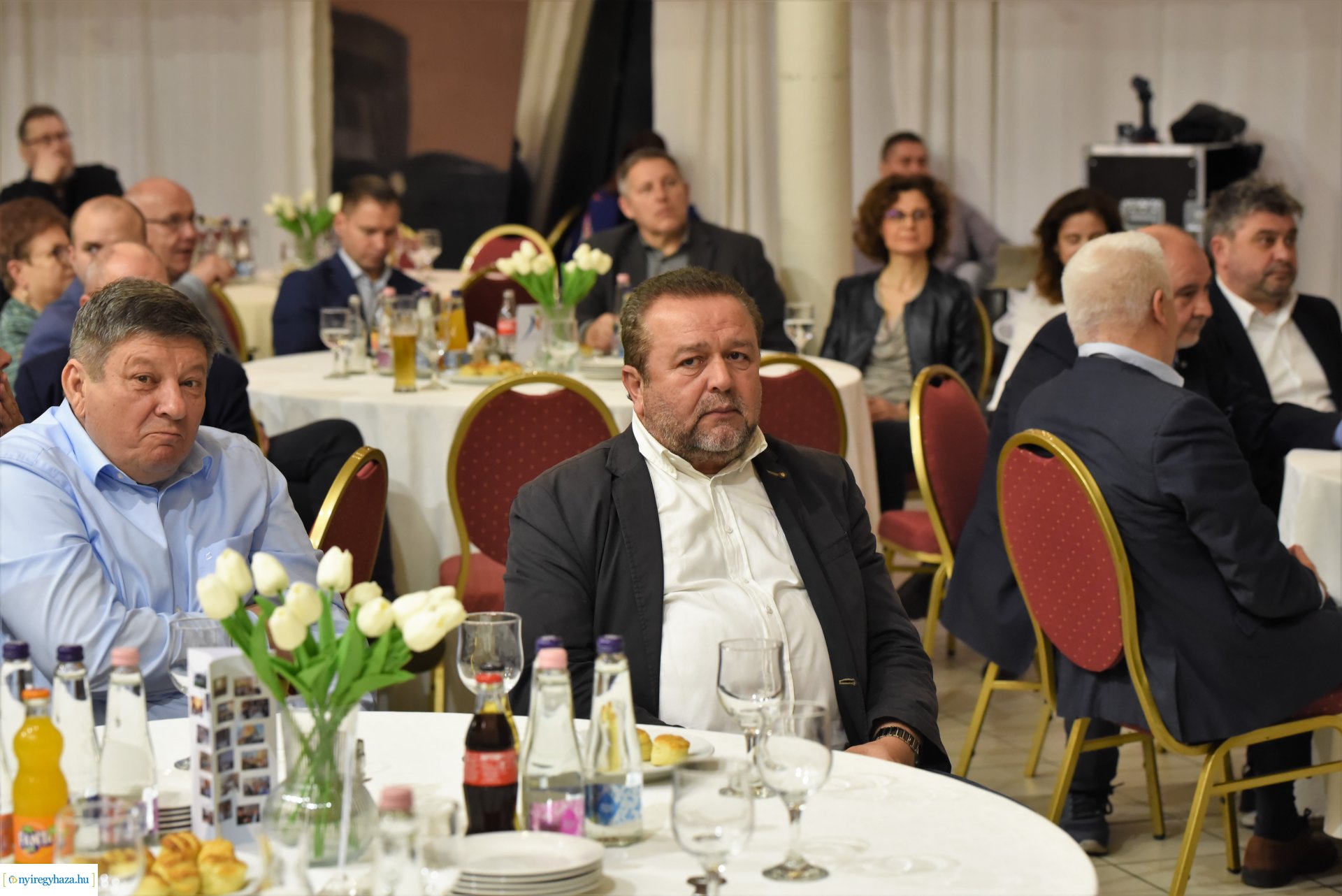 Gazdasági fórumot tartott a Vállalkozók Nyíregyházáért Egyesület