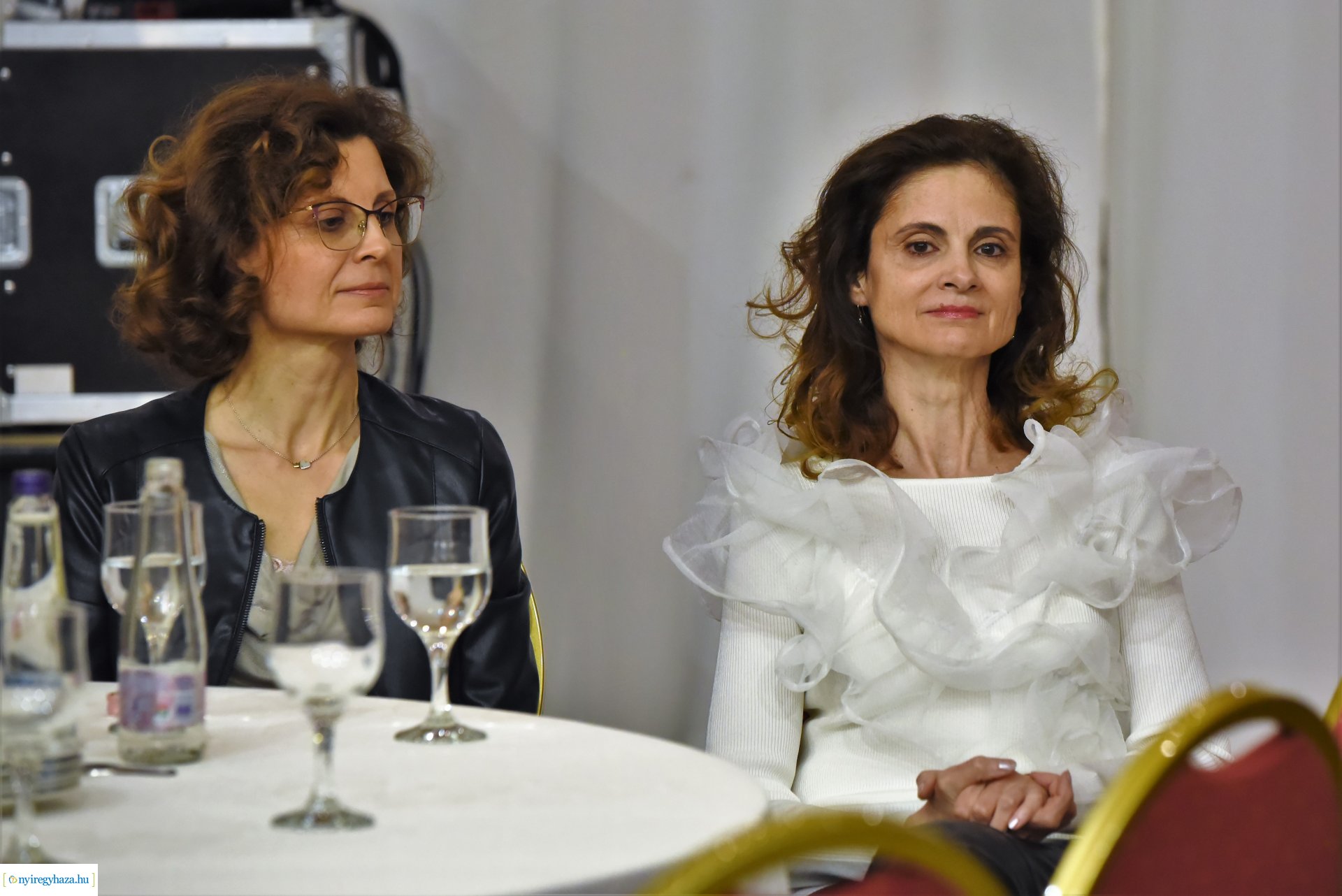 Gazdasági fórumot tartott a Vállalkozók Nyíregyházáért Egyesület