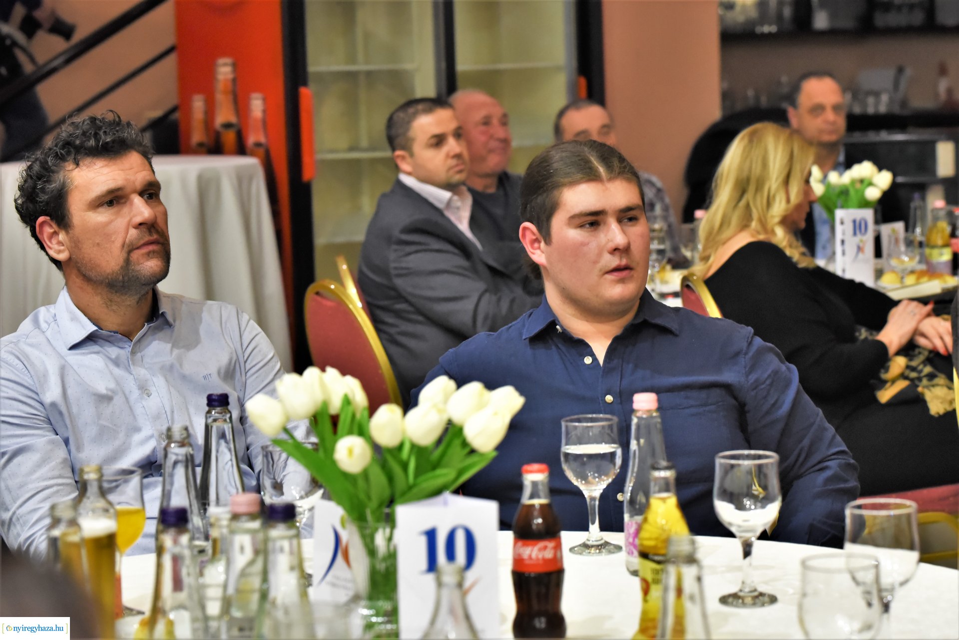 Gazdasági fórumot tartott a Vállalkozók Nyíregyházáért Egyesület